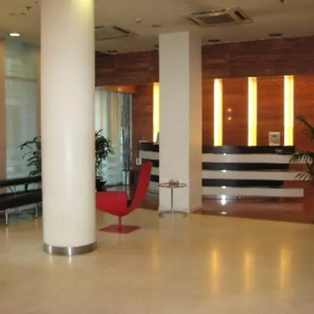Kaningos 21 Hotel Athen