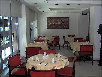 Kaningos 21 Hotel 4*