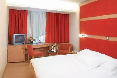 Kaningos 21 Hotel 4*