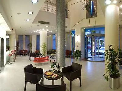 Kaningos 21 Hotel Athens