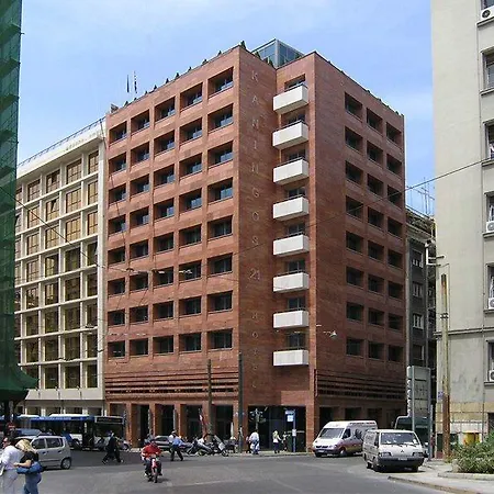 Kaningos 21 Hotel