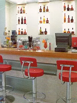 Hotel Kaningos 21