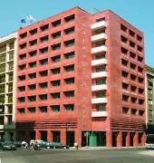Hotel Kaningos 21
