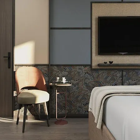 Kaningos 21 Otel 4*