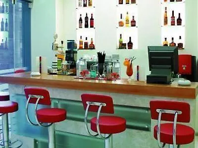 Kaningos 21 Otel
