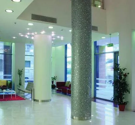 Otel Kaningos 21 4*
